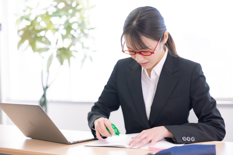 GHGデータの第三者保証——検査のプロが自社データを検証できない