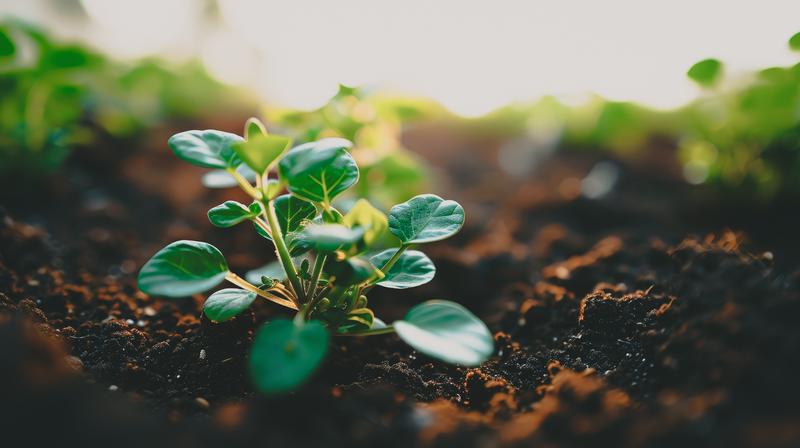 SDGsの「認知」から「行動」へ——芽生えを実らせるために